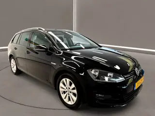 Foto 19 van Volkswagen Golf Variant 1.0 TSI Comfortline 116 Pk Automaat Airco Navi Pdc Nap