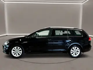 Foto 18 van Volkswagen Golf Variant 1.0 TSI Comfortline 116 Pk Automaat Airco Navi Pdc Nap