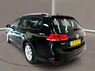 Foto 16 van Volkswagen Golf Variant 1.0 TSI Comfortline 116 Pk Automaat Airco Navi Pdc Nap