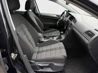 Foto 14 van Volkswagen Golf Variant 1.0 TSI Comfortline 116 Pk Automaat Airco Navi Pdc Nap
