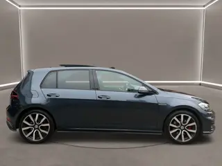 Foto 17 van Volkswagen Golf 2.0 TDI GTD 184 Pk Automaat Airco Navi Xenon Leer Panodak Export