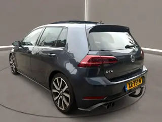 Foto 16 van Volkswagen Golf 2.0 TDI GTD 184 Pk Automaat Airco Navi Xenon Leer Panodak Export