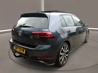 Foto 15 van Volkswagen Golf 2.0 TDI GTD 184 Pk Automaat Airco Navi Xenon Leer Panodak Export