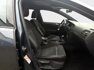 Foto 14 van Volkswagen Golf 2.0 TDI GTD 184 Pk Automaat Airco Navi Xenon Leer Panodak Export