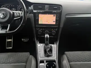 Foto 11 van Volkswagen Golf 2.0 TDI GTD 184 Pk Automaat Airco Navi Xenon Leer Panodak Export