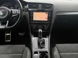 Foto 21 van Volkswagen Golf 2.0 TDI GTD 184 Pk Automaat Airco Navi Xenon Leer Panodak Export