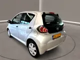 Foto 26 van Toyota Aygo 1.0-12V Access 68 Pk 5 deurs Airco 157 dkm Nap 2e Eig.