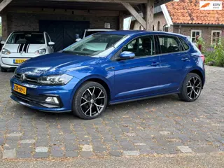 Foto 11 van Volkswagen POLO 1.0 MPI R line