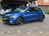 Foto 21 van Volkswagen POLO 1.0 MPI R line