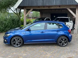 Foto 20 van Volkswagen POLO 1.0 MPI R line