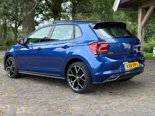 Foto 19 van Volkswagen POLO 1.0 MPI R line