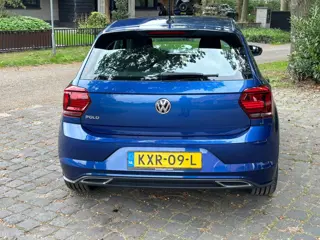 Foto 18 van Volkswagen POLO 1.0 MPI R line