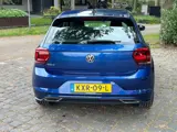 Foto 28 van Volkswagen POLO 1.0 MPI R line