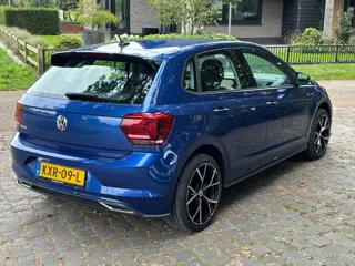 Foto 17 van Volkswagen POLO 1.0 MPI R line