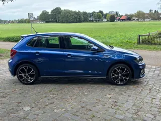 Foto 16 van Volkswagen POLO 1.0 MPI R line