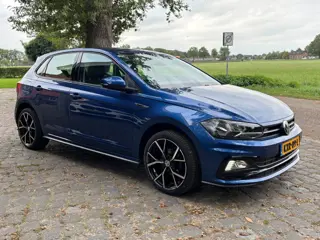 Foto 15 van Volkswagen POLO 1.0 MPI R line