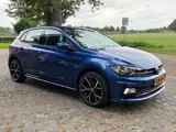 Foto 25 van Volkswagen POLO 1.0 MPI R line