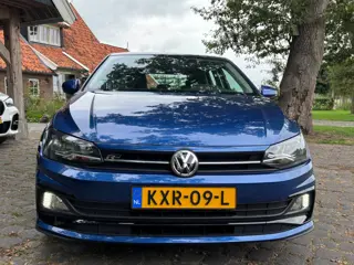 Foto 14 van Volkswagen POLO 1.0 MPI R line