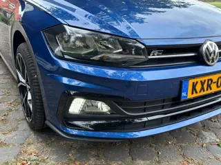 Foto 13 van Volkswagen POLO 1.0 MPI R line
