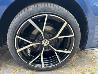 Foto 12 van Volkswagen POLO 1.0 MPI R line