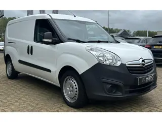 Foto 12 van Opel Combo 1.3 CDTi L2H1 Edition 95PK | Lengte 2 | NL AUTO | NAP | Airco | Navigatie | Bluetooth | C