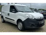 Foto 22 van Opel Combo 1.3 CDTi L2H1 Edition 95PK | Lengte 2 | NL AUTO | NAP | Airco | Navigatie | Bluetooth | C