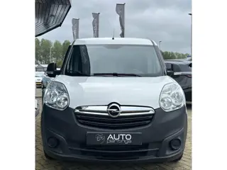 Foto 14 van Opel Combo 1.3 CDTi L2H1 Edition 95PK | Lengte 2 | NL AUTO | NAP | Airco | Navigatie | Bluetooth | C
