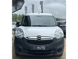 Foto 24 van Opel Combo 1.3 CDTi L2H1 Edition 95PK | Lengte 2 | NL AUTO | NAP | Airco | Navigatie | Bluetooth | C