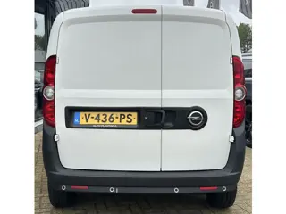 Foto 15 van Opel Combo 1.3 CDTi L2H1 Edition 95PK | Lengte 2 | NL AUTO | NAP | Airco | Navigatie | Bluetooth | C