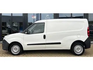 Foto 16 van Opel Combo 1.3 CDTi L2H1 Edition 95PK | Lengte 2 | NL AUTO | NAP | Airco | Navigatie | Bluetooth | C