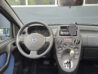 Foto 17 van Fiat Panda 1.2 Dynamic Airco |Pano |Trekhaak