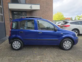 Foto 16 van Fiat Panda 1.2 Dynamic Airco |Pano |Trekhaak