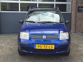 Foto 15 van Fiat Panda 1.2 Dynamic Airco |Pano |Trekhaak