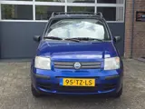 Foto 25 van Fiat Panda 1.2 Dynamic Airco |Pano |Trekhaak