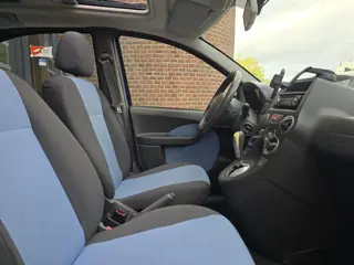 Foto 12 van Fiat Panda 1.2 Dynamic Airco |Pano |Trekhaak