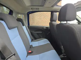 Foto 11 van Fiat Panda 1.2 Dynamic Airco |Pano |Trekhaak