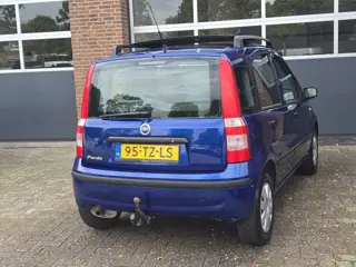 Foto 19 van Fiat Panda 1.2 Dynamic Airco |Pano |Trekhaak