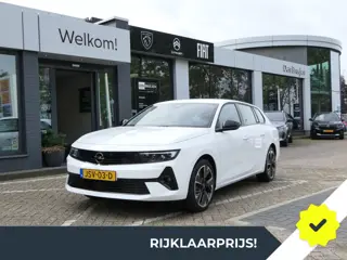 Foto 11 van Opel Astra Electric 54 kWh Business Edition | Warmte0pomp | 100% elektisch