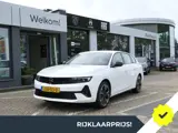 Foto 21 van Opel Astra Electric 54 kWh Business Edition | Warmte0pomp | 100% elektisch