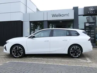 Foto 20 van Opel Astra Electric 54 kWh Business Edition | Warmte0pomp | 100% elektisch