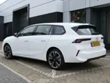 Foto 25 van Opel Astra Electric 54 kWh Business Edition | Warmte0pomp | 100% elektisch