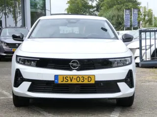 Foto 12 van Opel Astra Electric 54 kWh Business Edition | Warmte0pomp | 100% elektisch