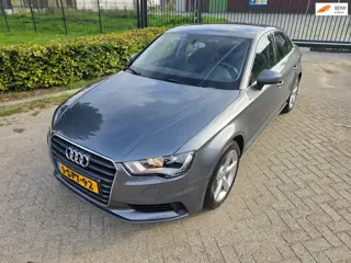 Foto 11 van Audi A3 Limousine 1.4 TFSI Attraction Pro Line TOP STAAT!