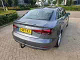 Foto 28 van Audi A3 Limousine 1.4 TFSI Attraction Pro Line TOP STAAT!