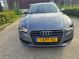 Foto 16 van Audi A3 Limousine 1.4 TFSI Attraction Pro Line TOP STAAT!