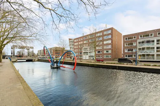 Te koop in Eindhoven - Havensingel 104