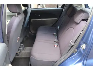 Foto 15 van Daihatsu Sirion 2 1.3-16V Comfort *Rijklaarprijs *Airco
