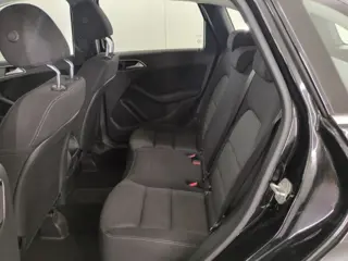 Foto 14 van Mercedes-Benz B-klasse 180 Ambition Automaat 2e Eig. +NAP NL-auto