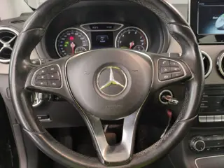 Foto 16 van Mercedes-Benz B-klasse 180 Ambition Automaat 2e Eig. +NAP NL-auto