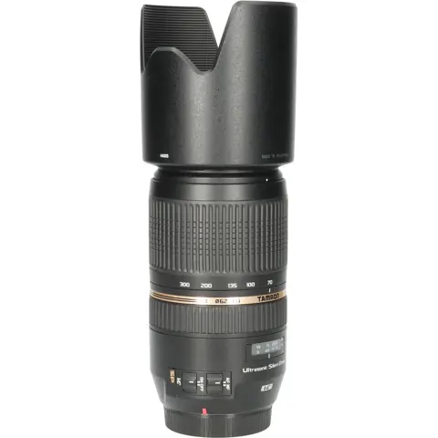Tweedehands Tamron SP 70-300mm f/4-5.6 Di VC USD Canon CM7918